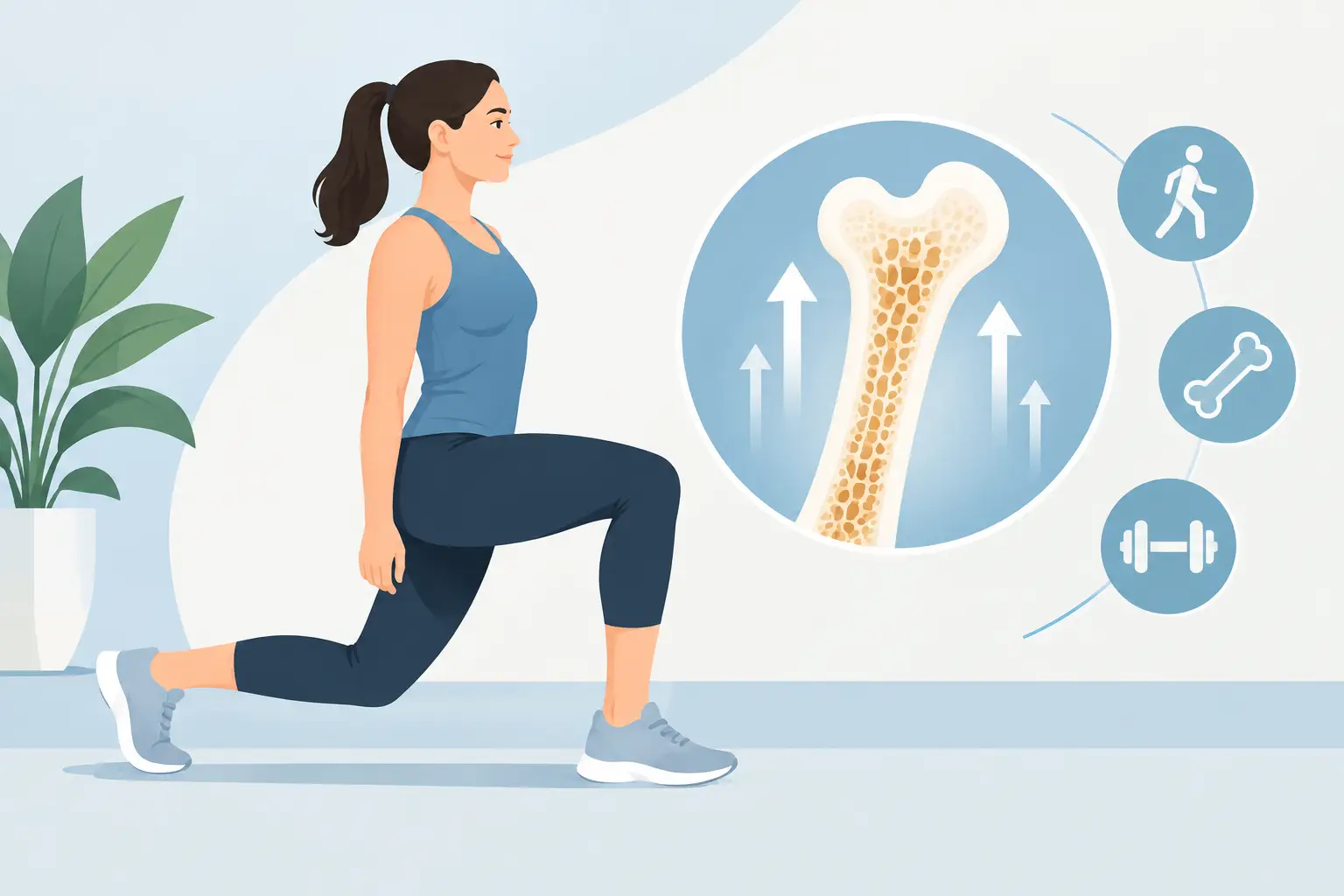 Experiencias de carga osteogénica: qué esperar